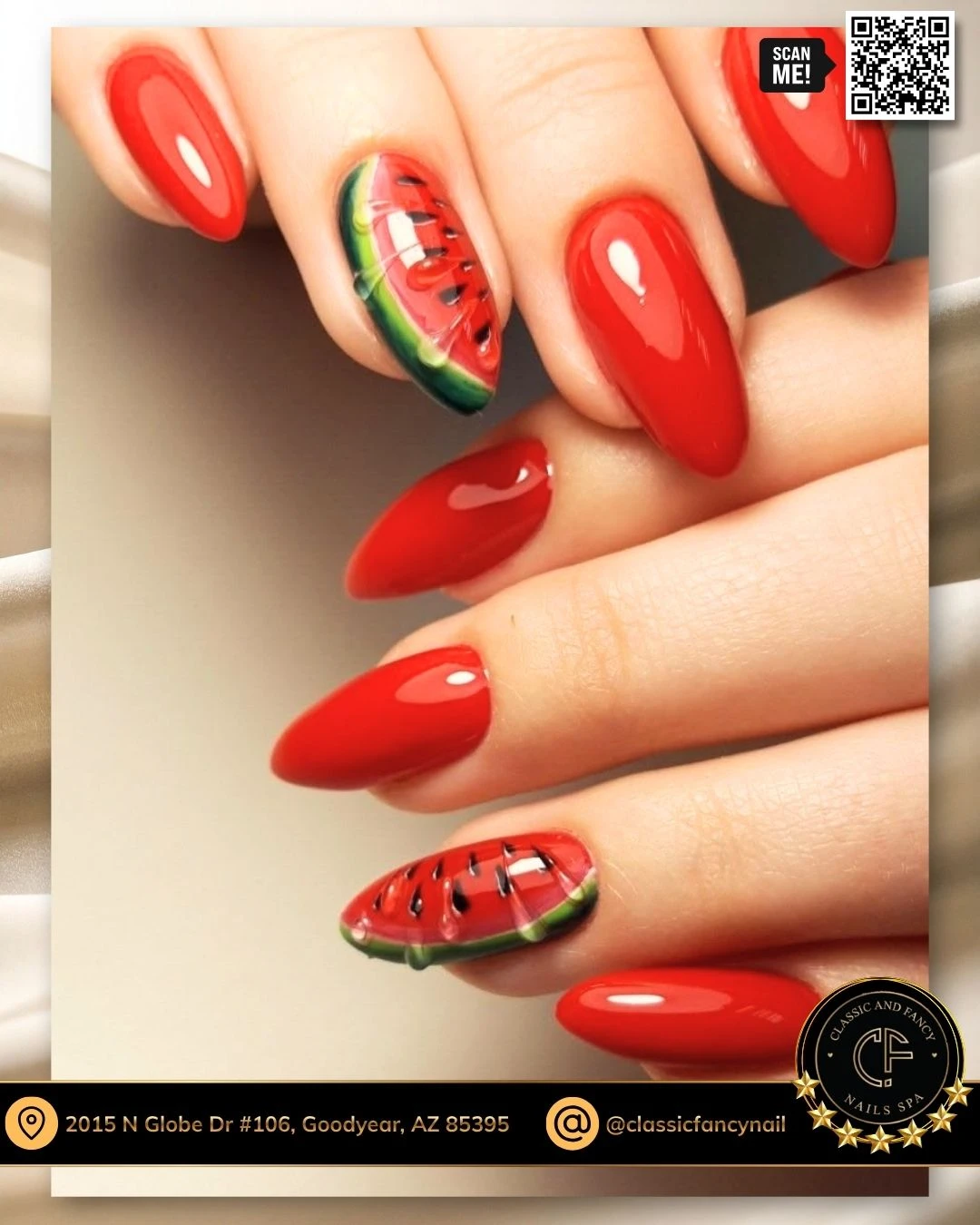 Nail Art
